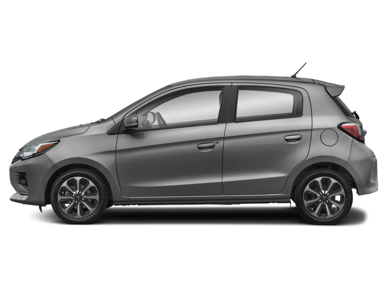2021 Mitsubishi Mirage Vehicle Photo in Appleton, WI 54913