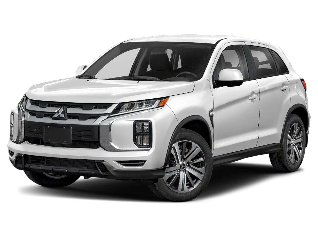 2021 Mitsubishi Outlander Sport Vehicle Photo in Appleton, WI 54913