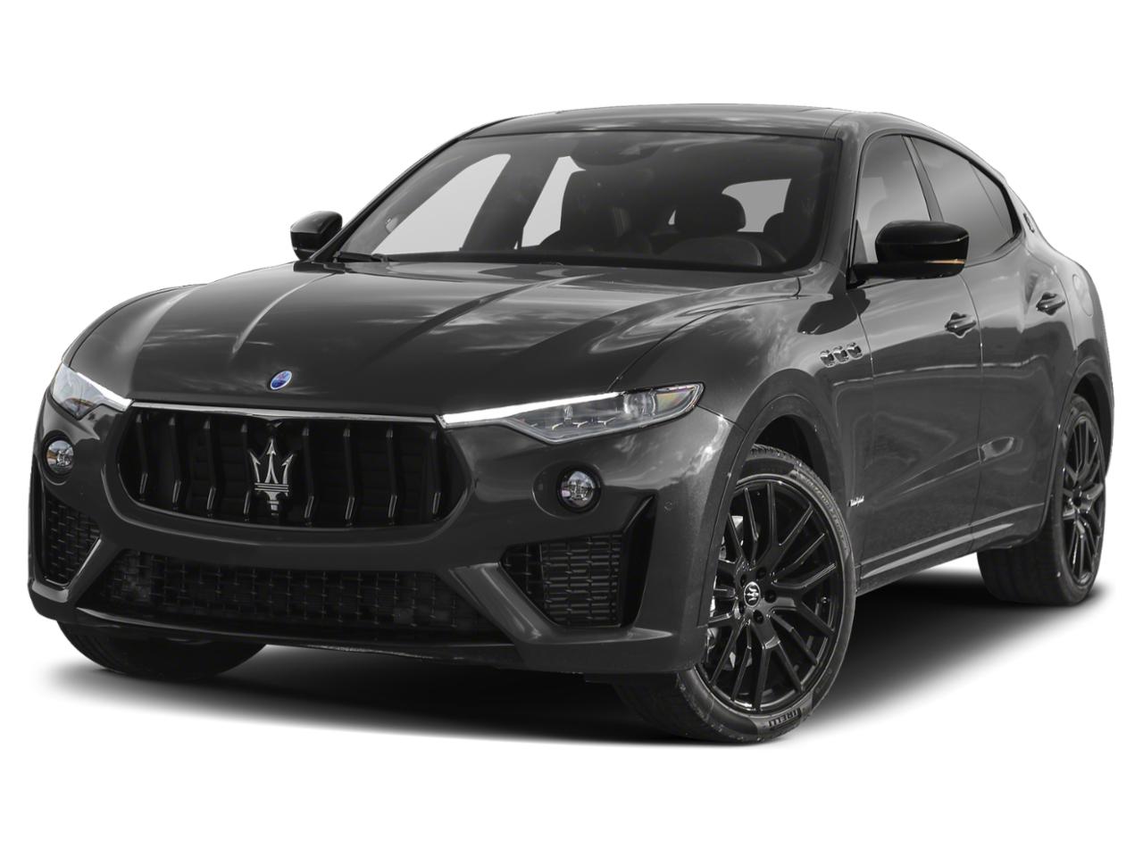 2021 Maserati Levante Vehicle Photo in Appleton, WI 54913