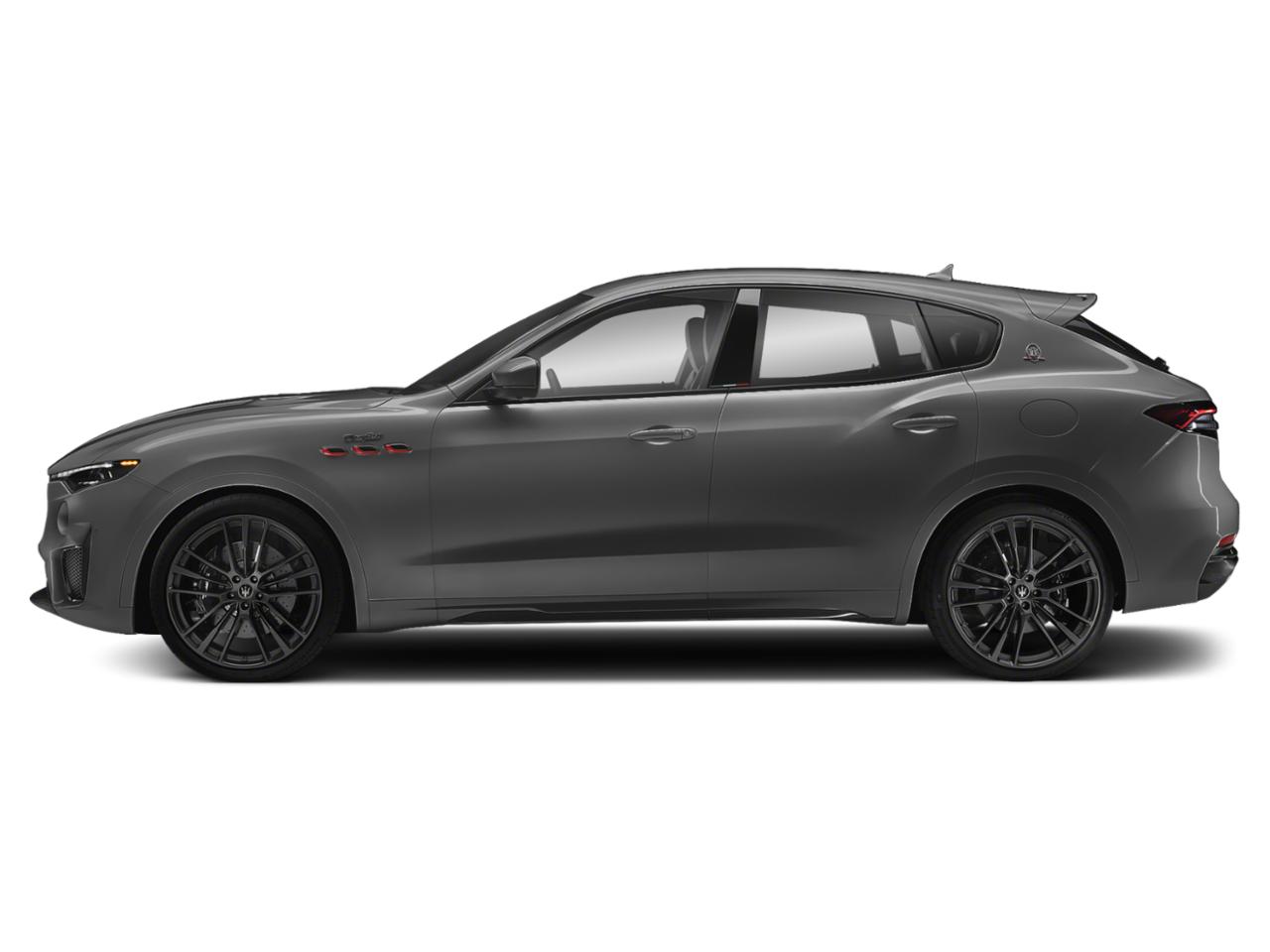 2021 Maserati Levante Vehicle Photo in Appleton, WI 54913