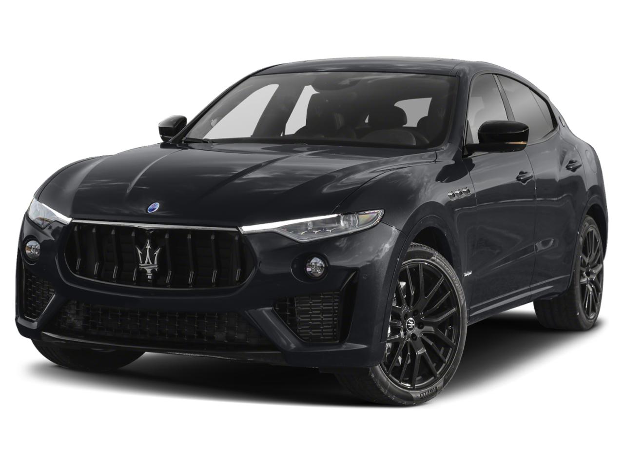 2021 Maserati Levante Vehicle Photo in Appleton, WI 54913