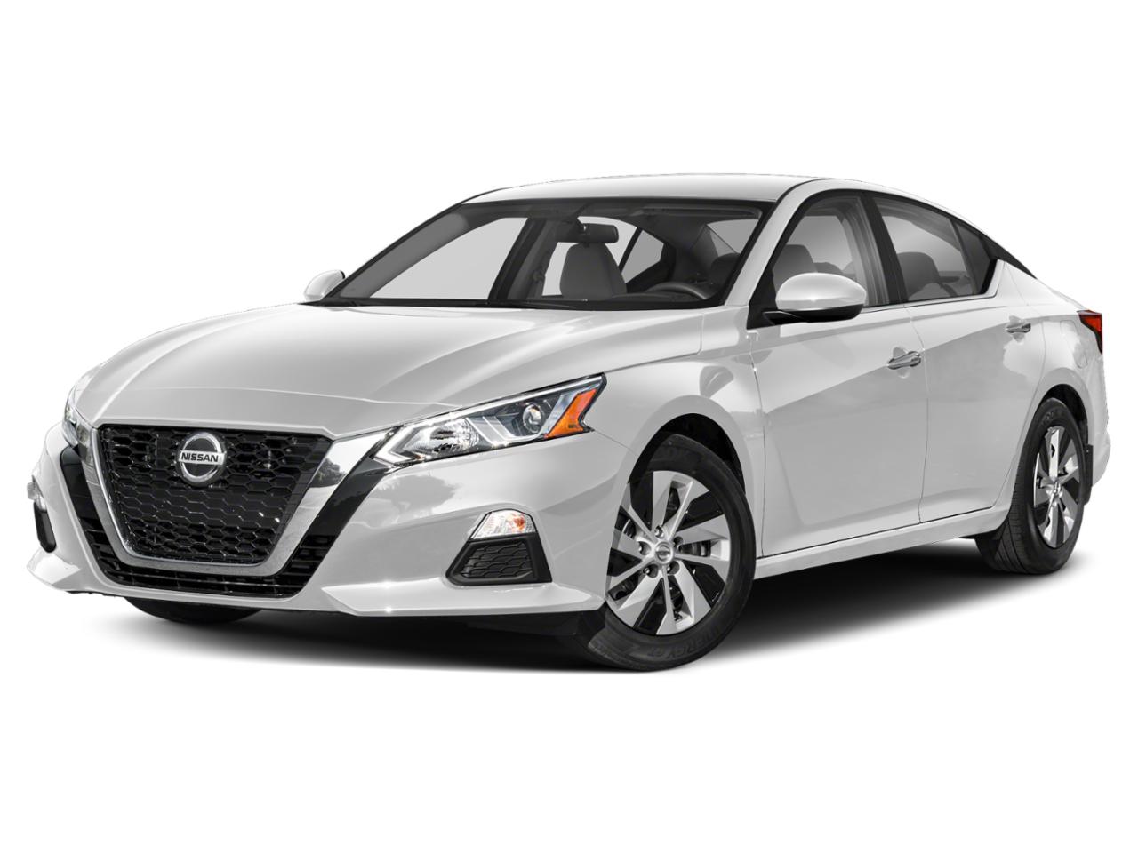 2021 Nissan Altima Vehicle Photo in Appleton, WI 54913
