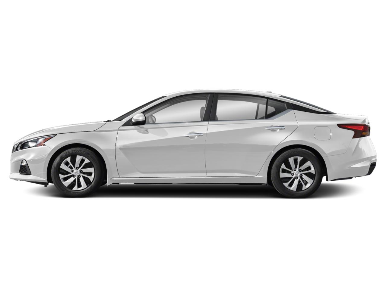 2021 Nissan Altima Vehicle Photo in Appleton, WI 54913