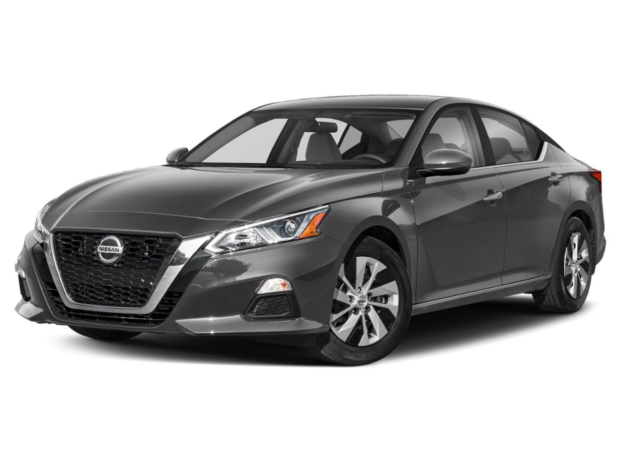 2021 Nissan Altima Vehicle Photo in Appleton, WI 54913