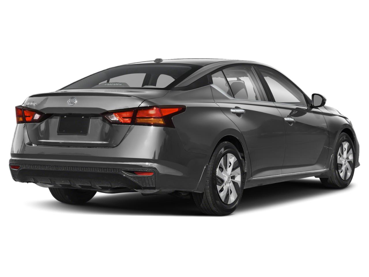 2021 Nissan Altima Vehicle Photo in Appleton, WI 54913