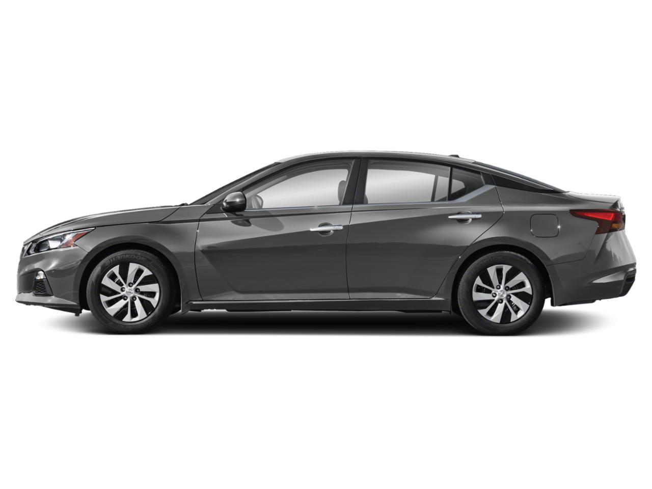 2021 Nissan Altima Vehicle Photo in Appleton, WI 54913