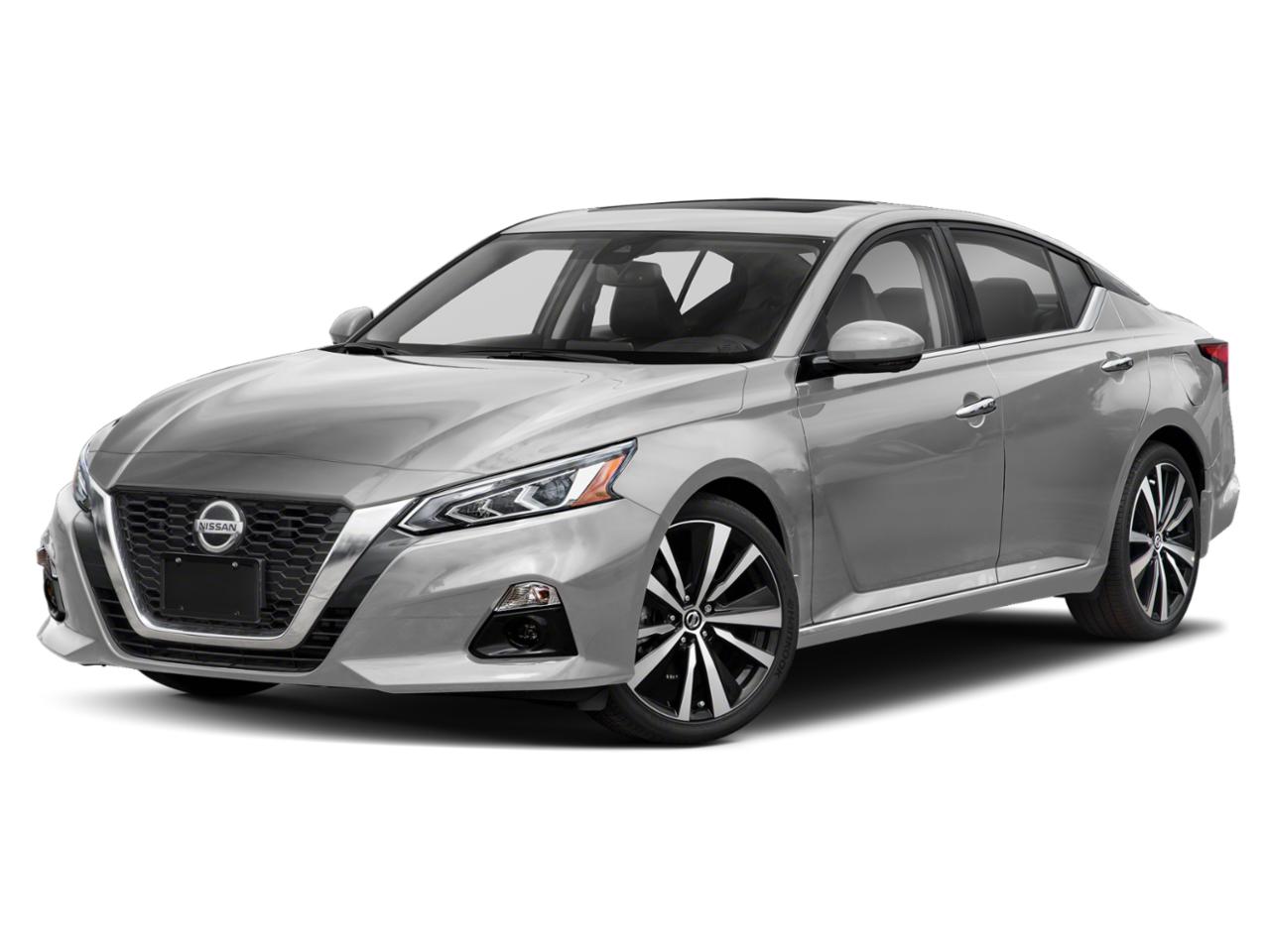 2021 Nissan Altima Vehicle Photo in Appleton, WI 54913