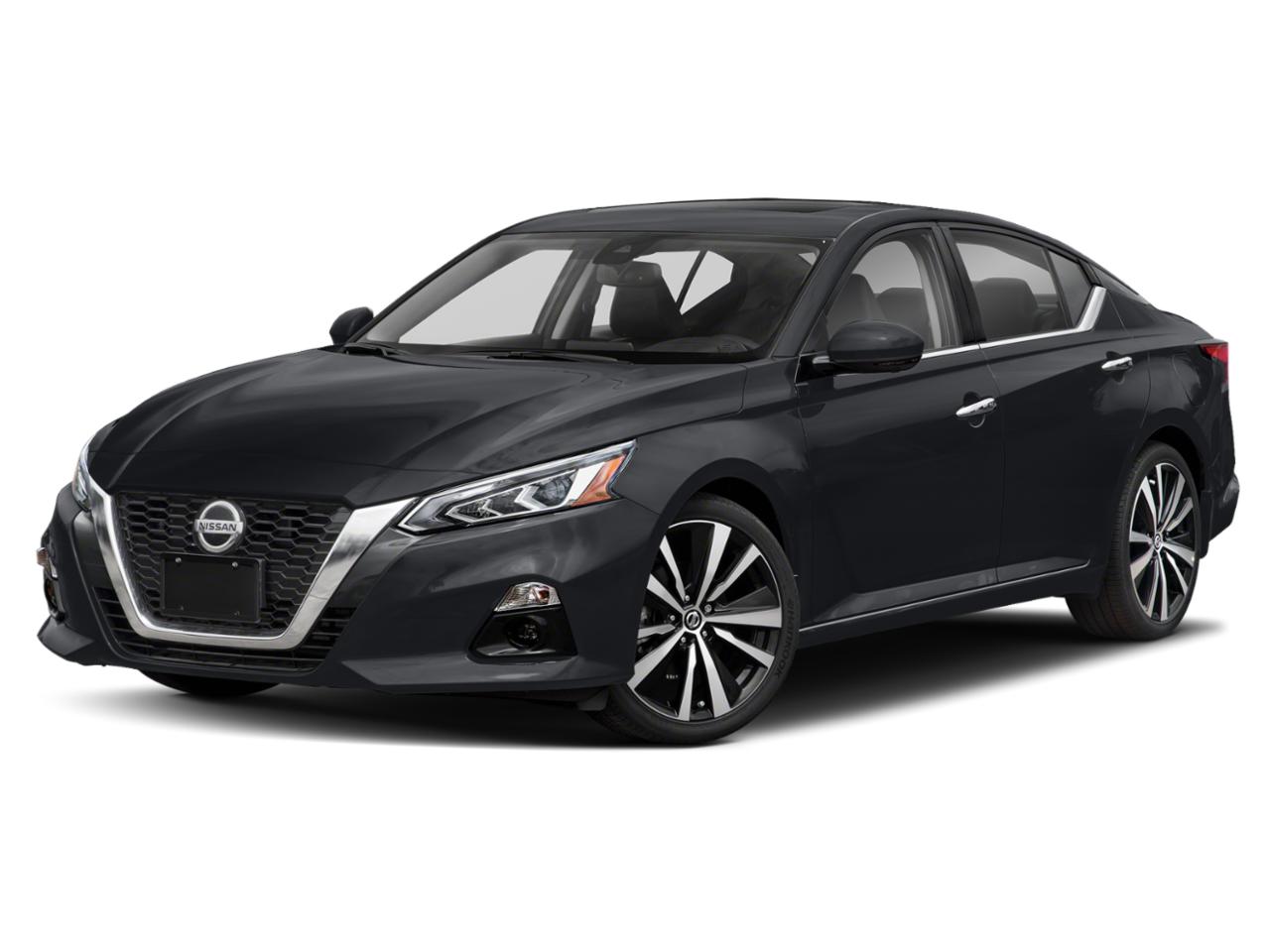 2021 Nissan Altima Vehicle Photo in Oshkosh, WI 54904