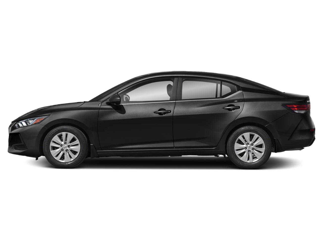 2021 Nissan Sentra Vehicle Photo in Appleton, WI 54913