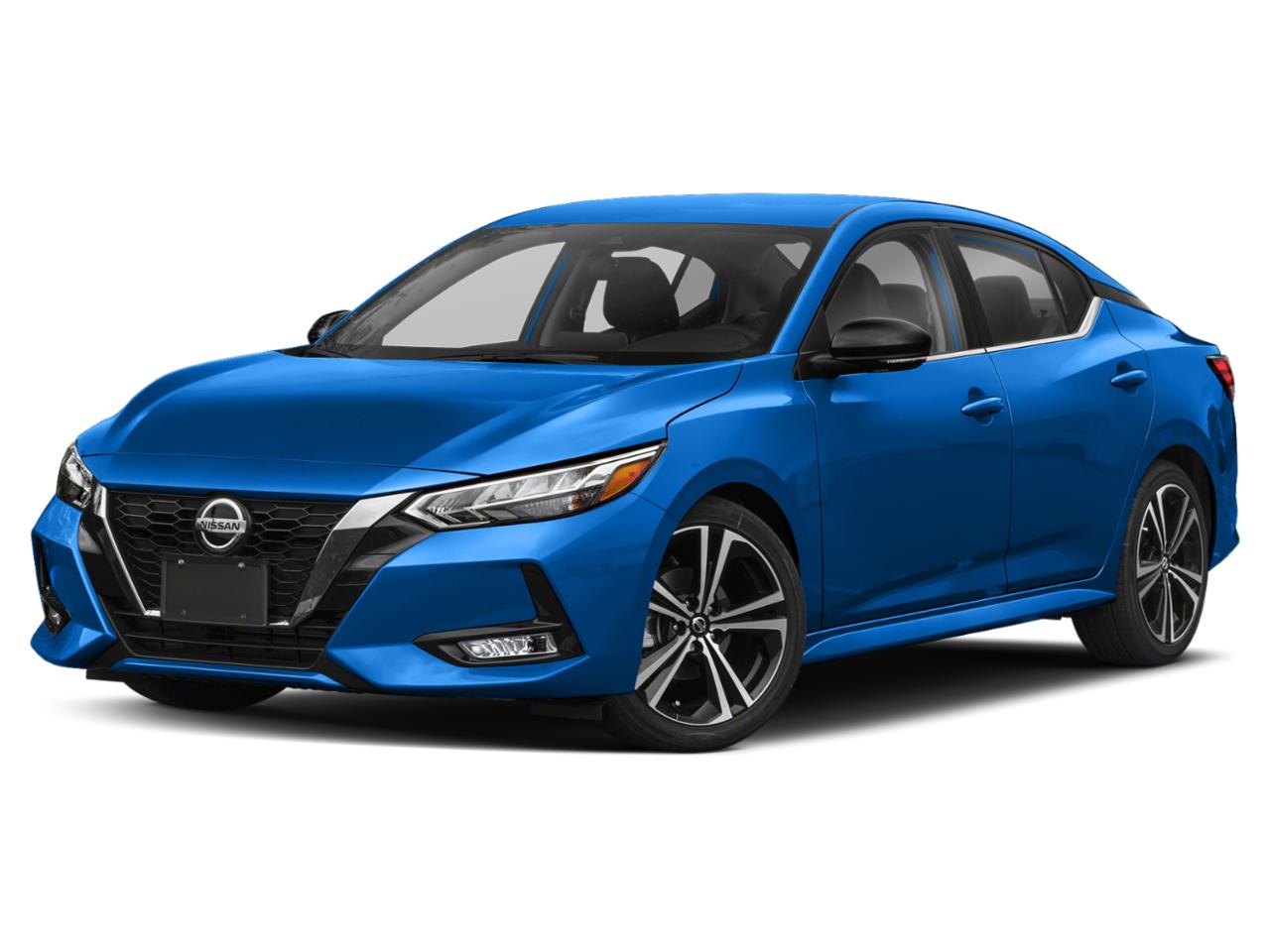 2021 Nissan Sentra Vehicle Photo in Appleton, WI 54913