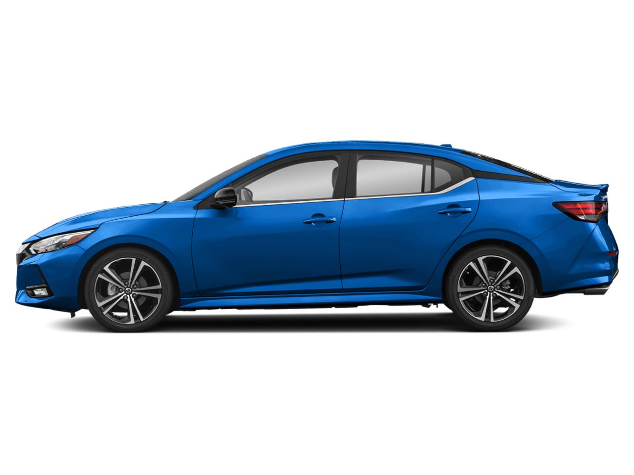2021 Nissan Sentra Vehicle Photo in Appleton, WI 54913