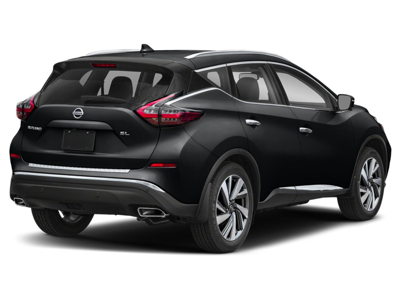 2021 Nissan Murano Vehicle Photo in Appleton, WI 54913