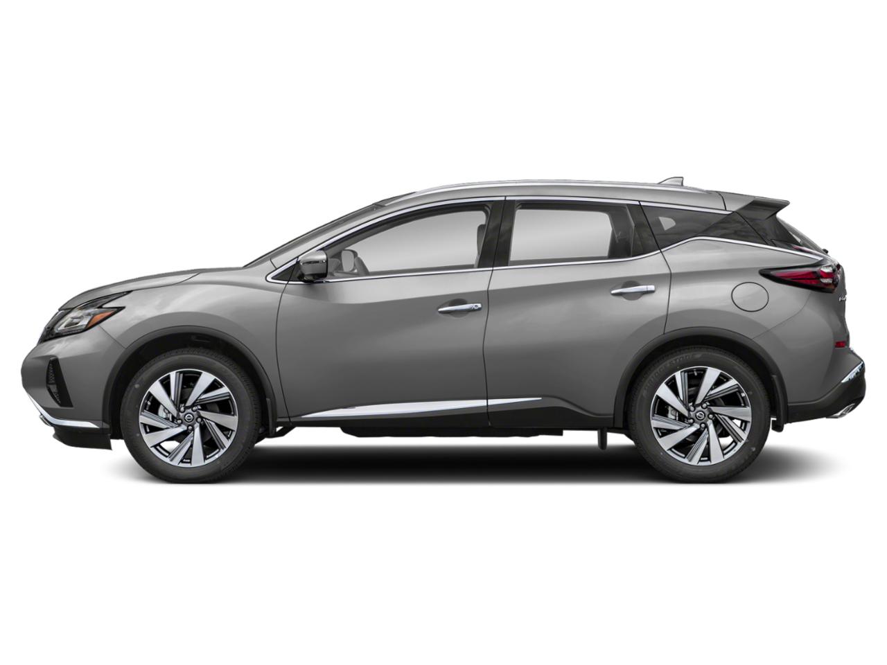 2021 Nissan Murano Vehicle Photo in Oshkosh, WI 54904