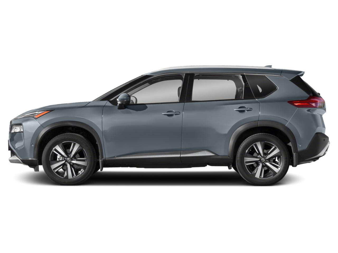 2021 Nissan Rogue Vehicle Photo in Appleton, WI 54913