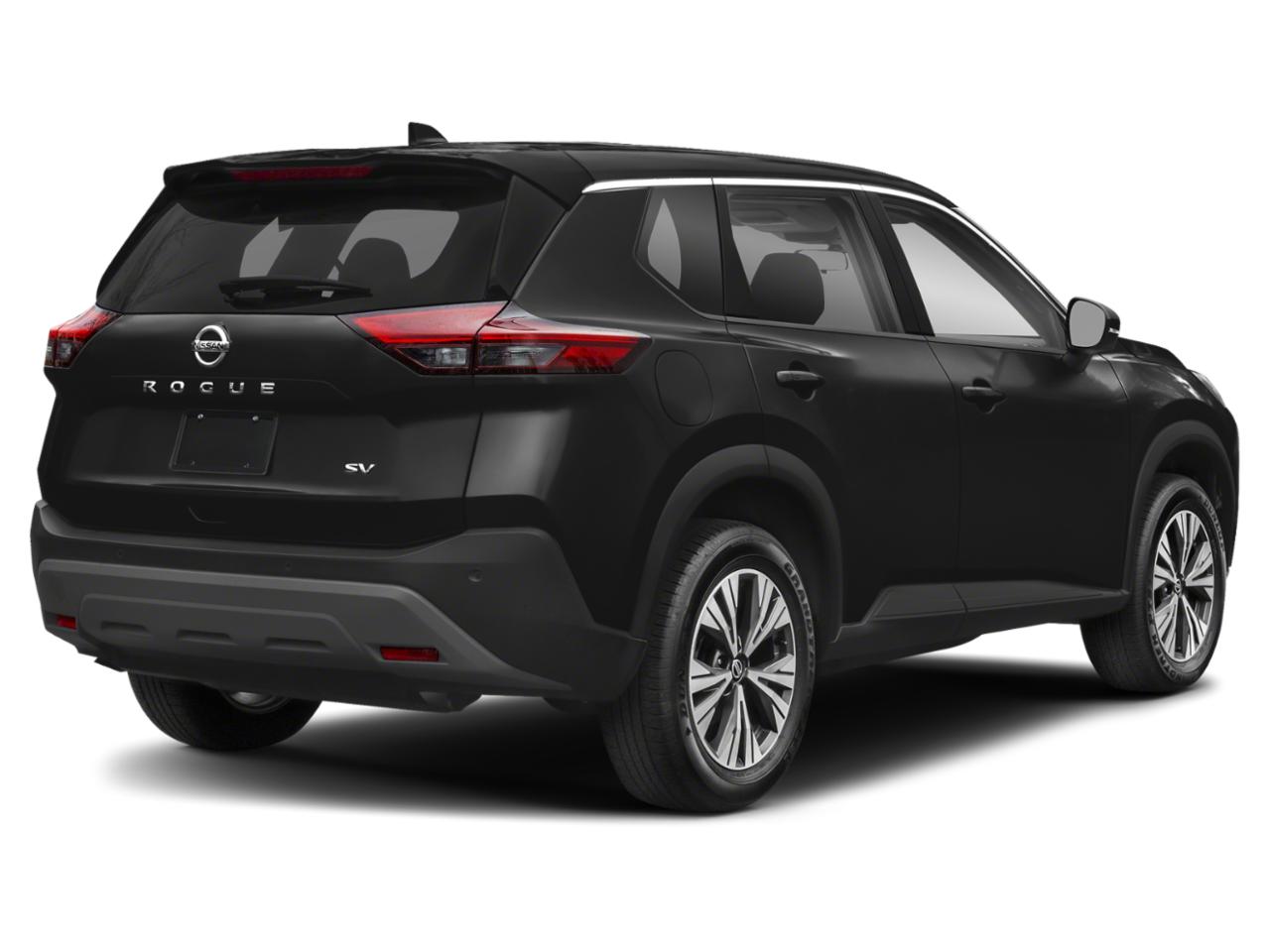 2021 Nissan Rogue Vehicle Photo in Appleton, WI 54913