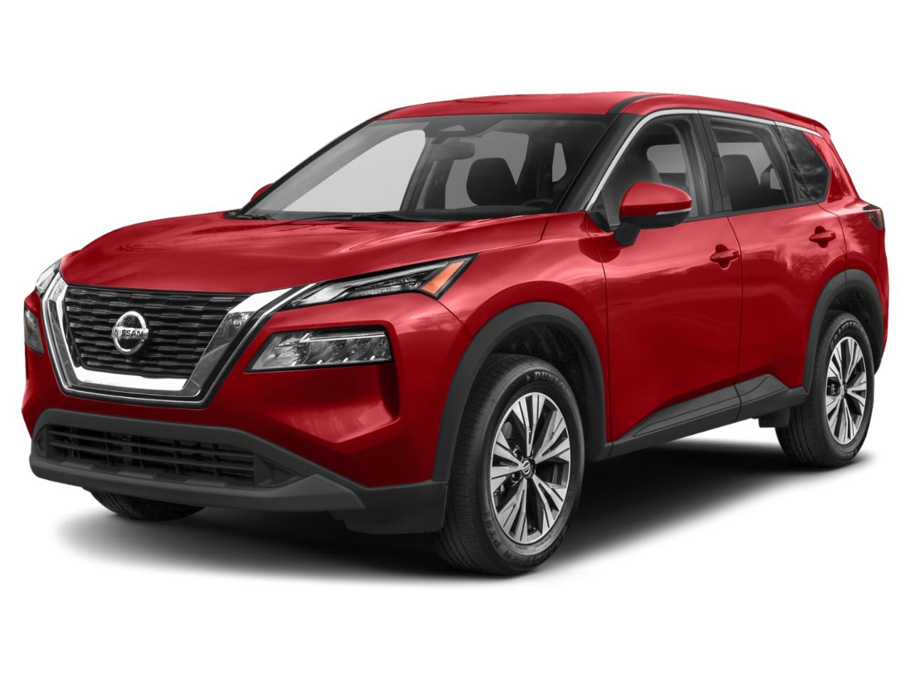 2021 Nissan Rogue Vehicle Photo in Appleton, WI 54913
