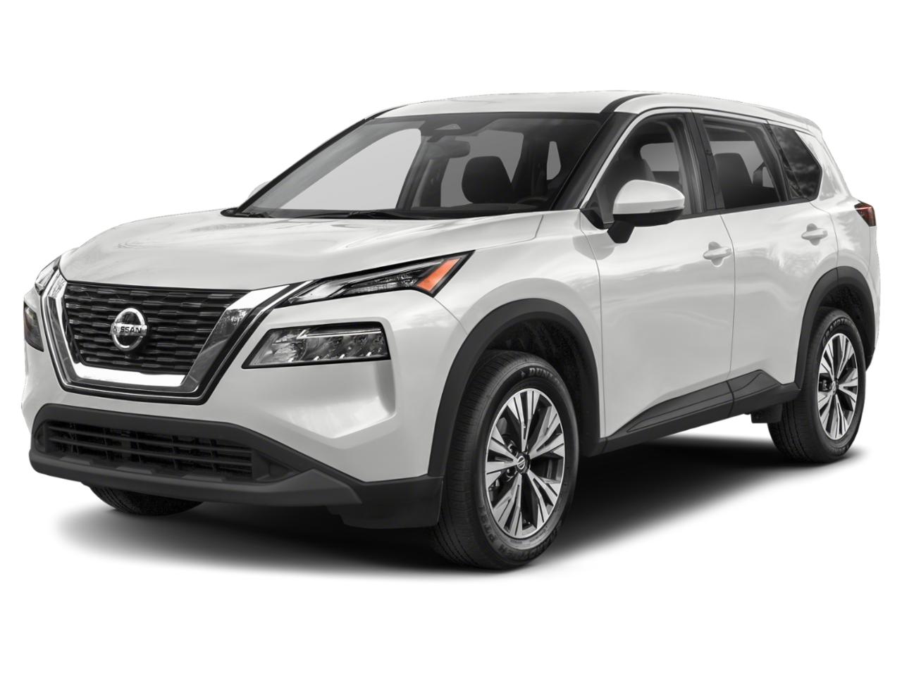 2021 Nissan Rogue Vehicle Photo in Appleton, WI 54913