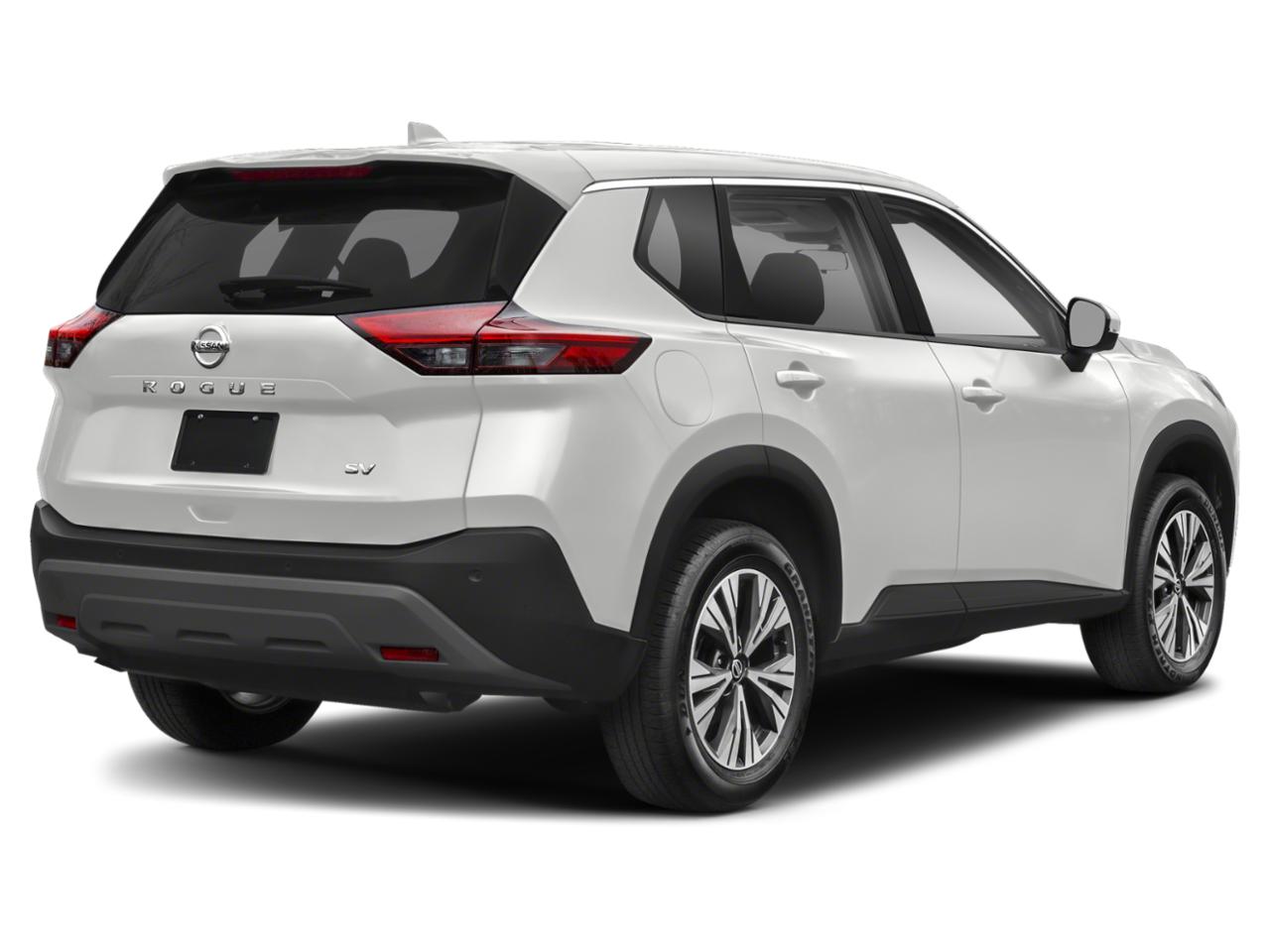 2021 Nissan Rogue Vehicle Photo in Appleton, WI 54913
