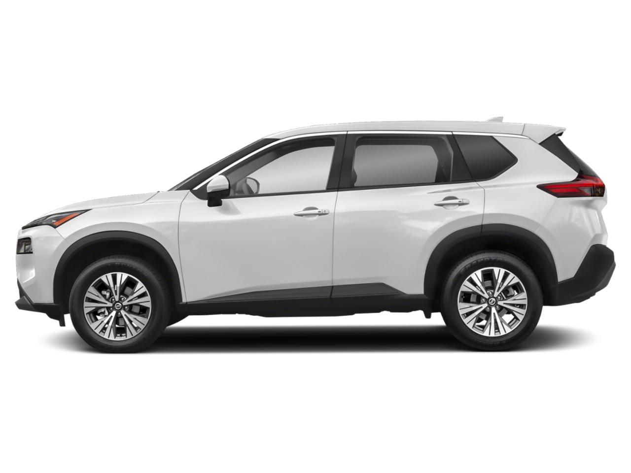 2021 Nissan Rogue Vehicle Photo in Appleton, WI 54913