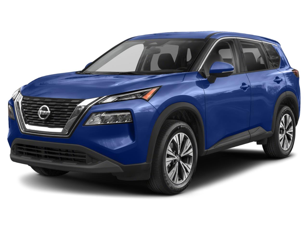 2021 Nissan Rogue Vehicle Photo in Appleton, WI 54913