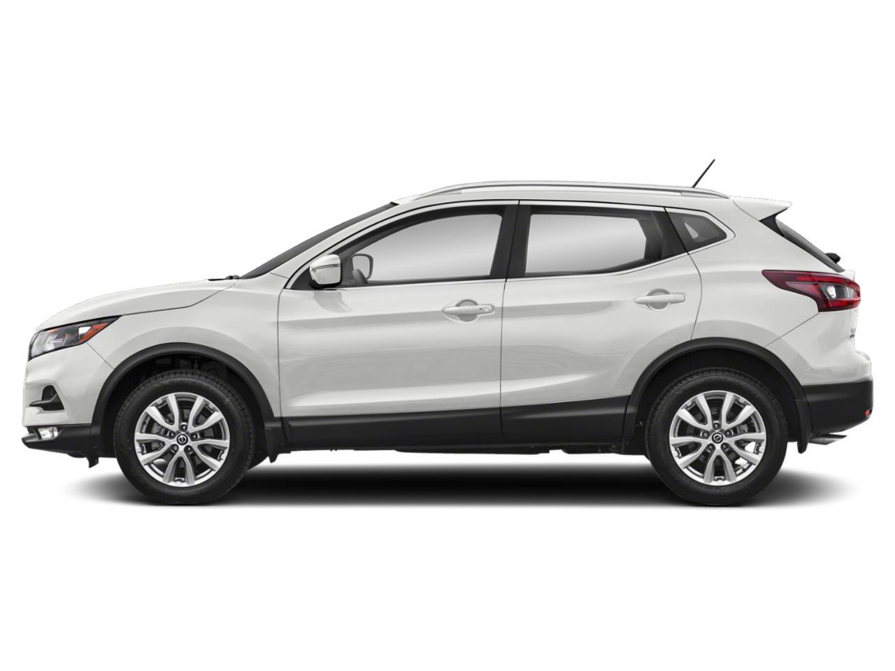 2021 Nissan Rogue Sport Vehicle Photo in Oshkosh, WI 54904