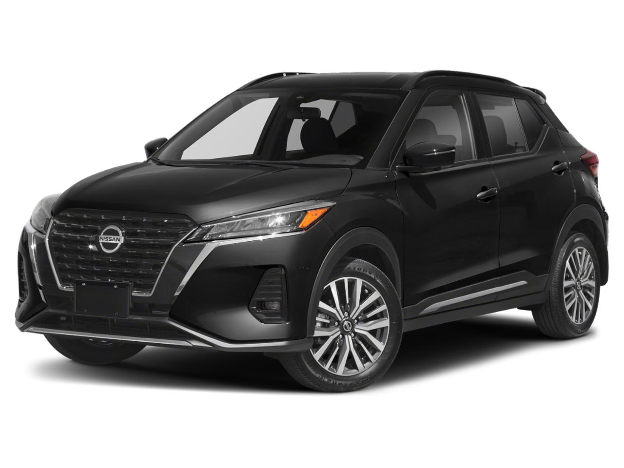 2021 Nissan Kicks Vehicle Photo in Appleton, WI 54913