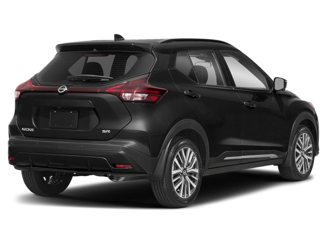 2021 Nissan Kicks Vehicle Photo in Oshkosh, WI 54904