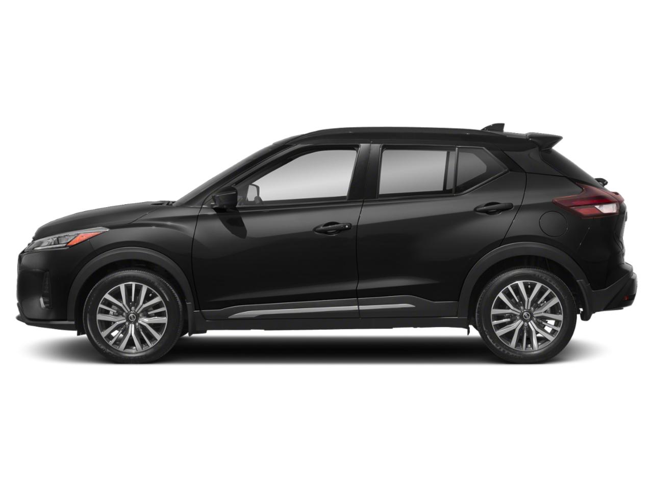 2021 Nissan Kicks Vehicle Photo in Oshkosh, WI 54904