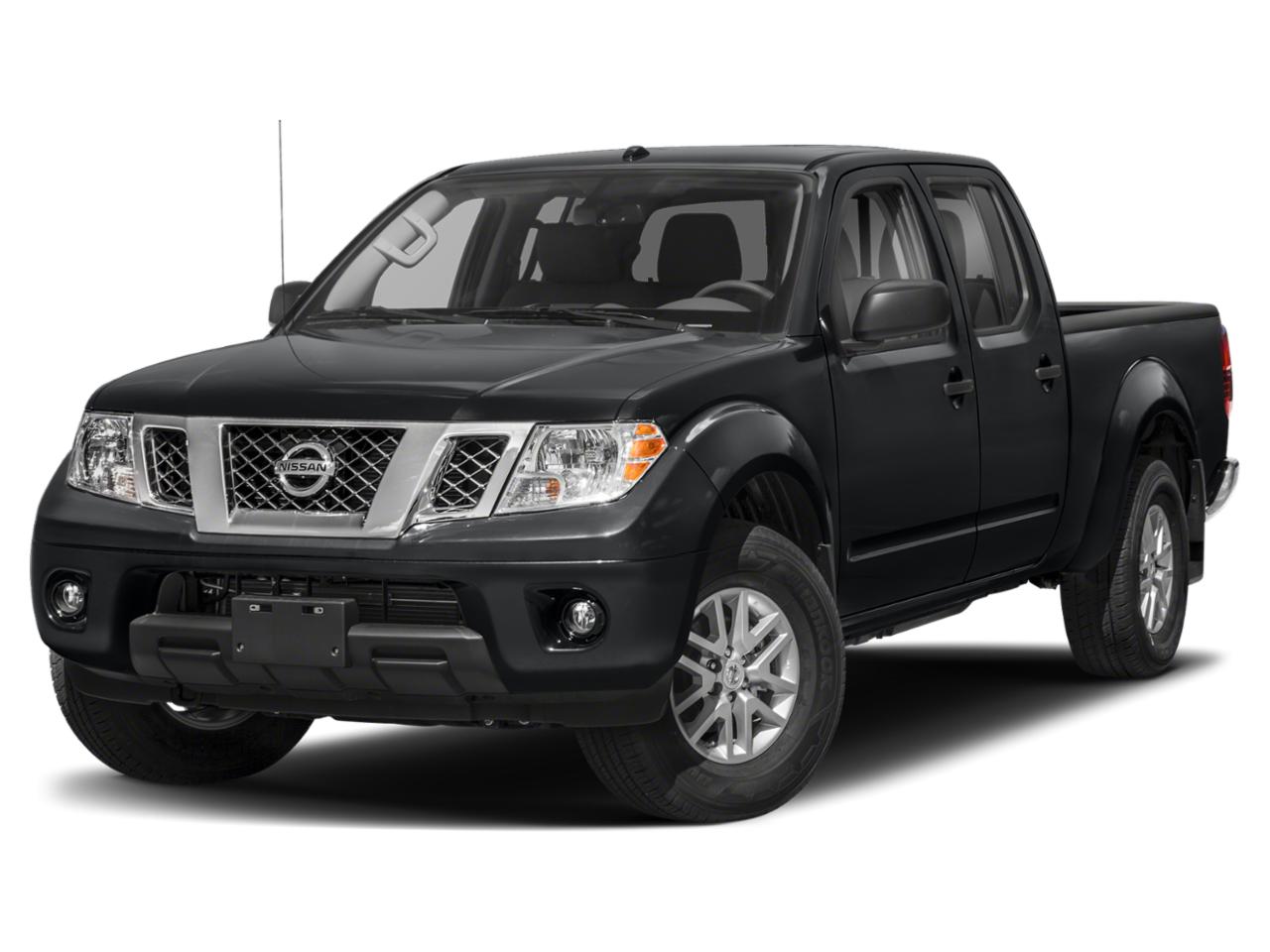 2021 Nissan Frontier Vehicle Photo in Appleton, WI 54913