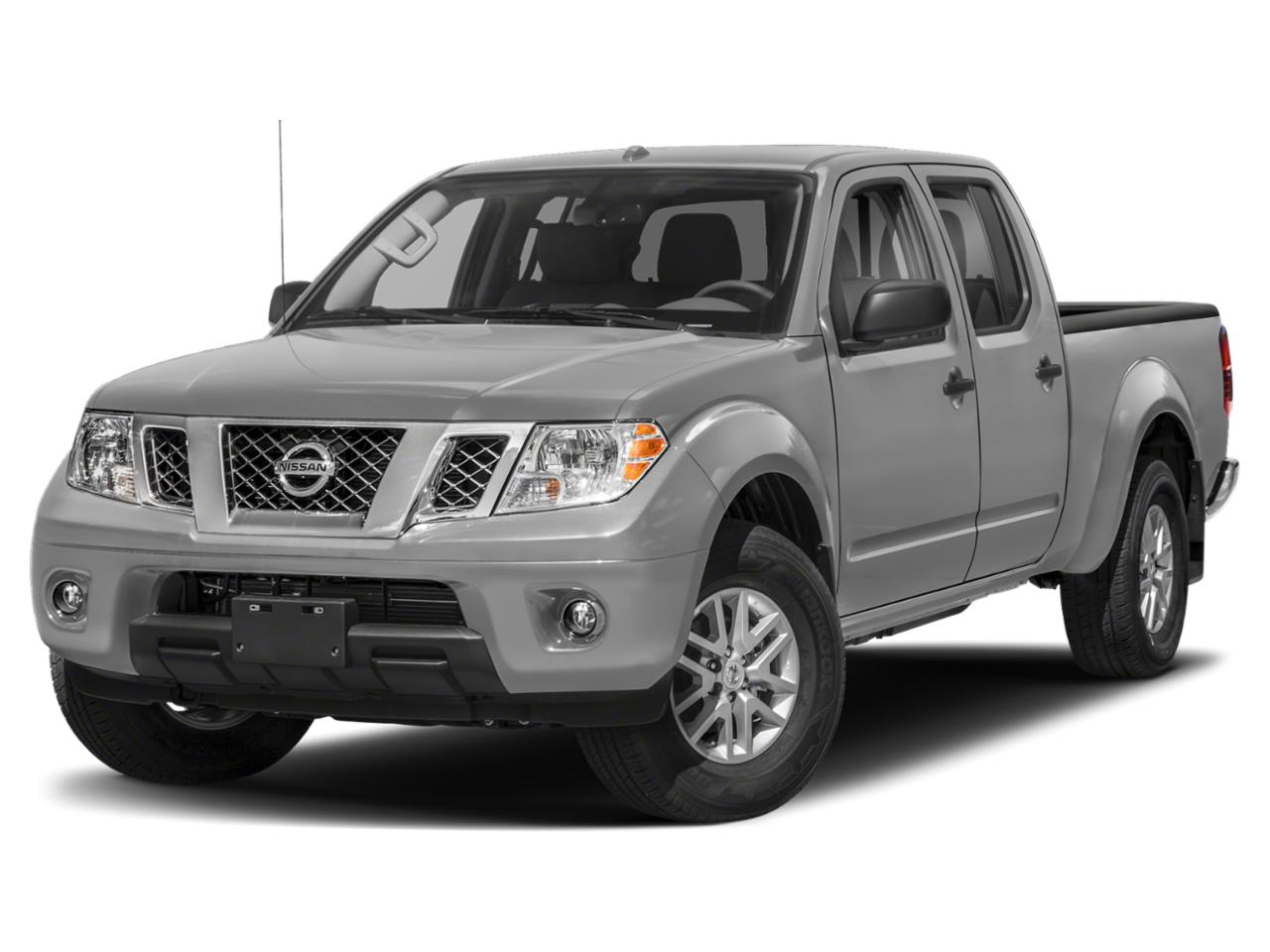 2021 Nissan Frontier Vehicle Photo in Oshkosh, WI 54904