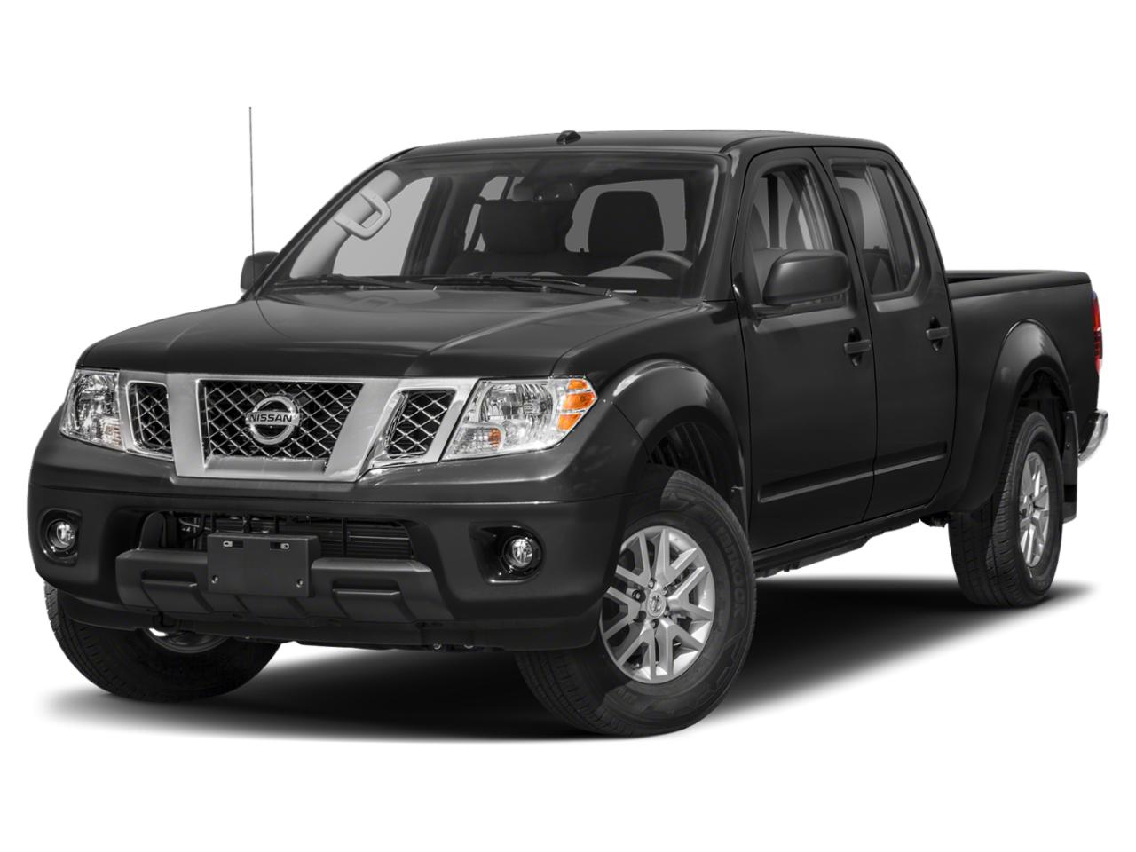 2021 Nissan Frontier Vehicle Photo in Oshkosh, WI 54904