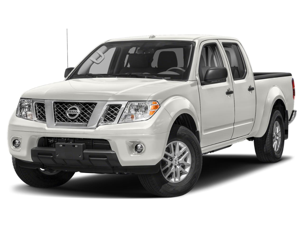 2021 Nissan Frontier Vehicle Photo in Appleton, WI 54913