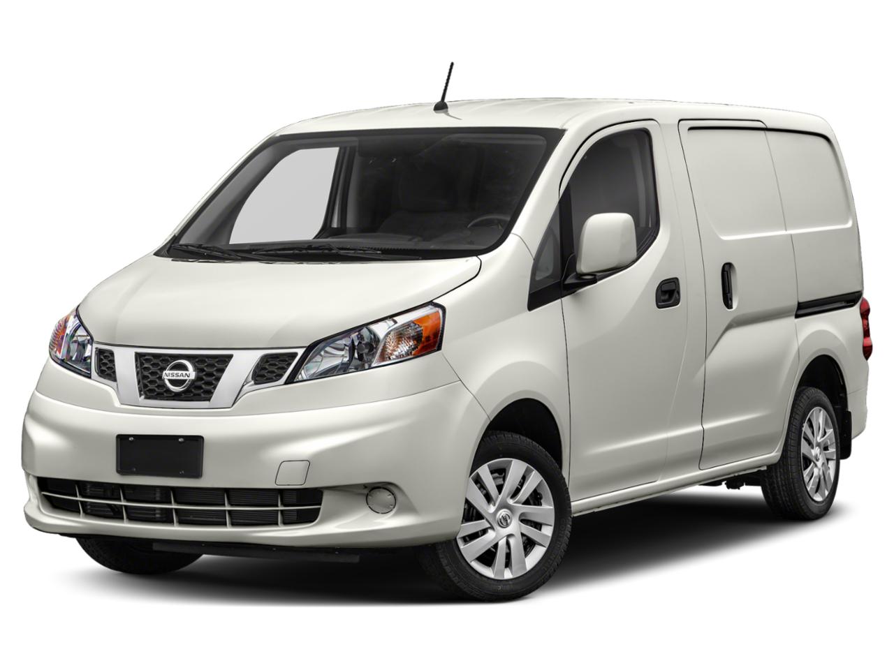 2021 Nissan NV200 Compact Cargo Vehicle Photo in Appleton, WI 54913