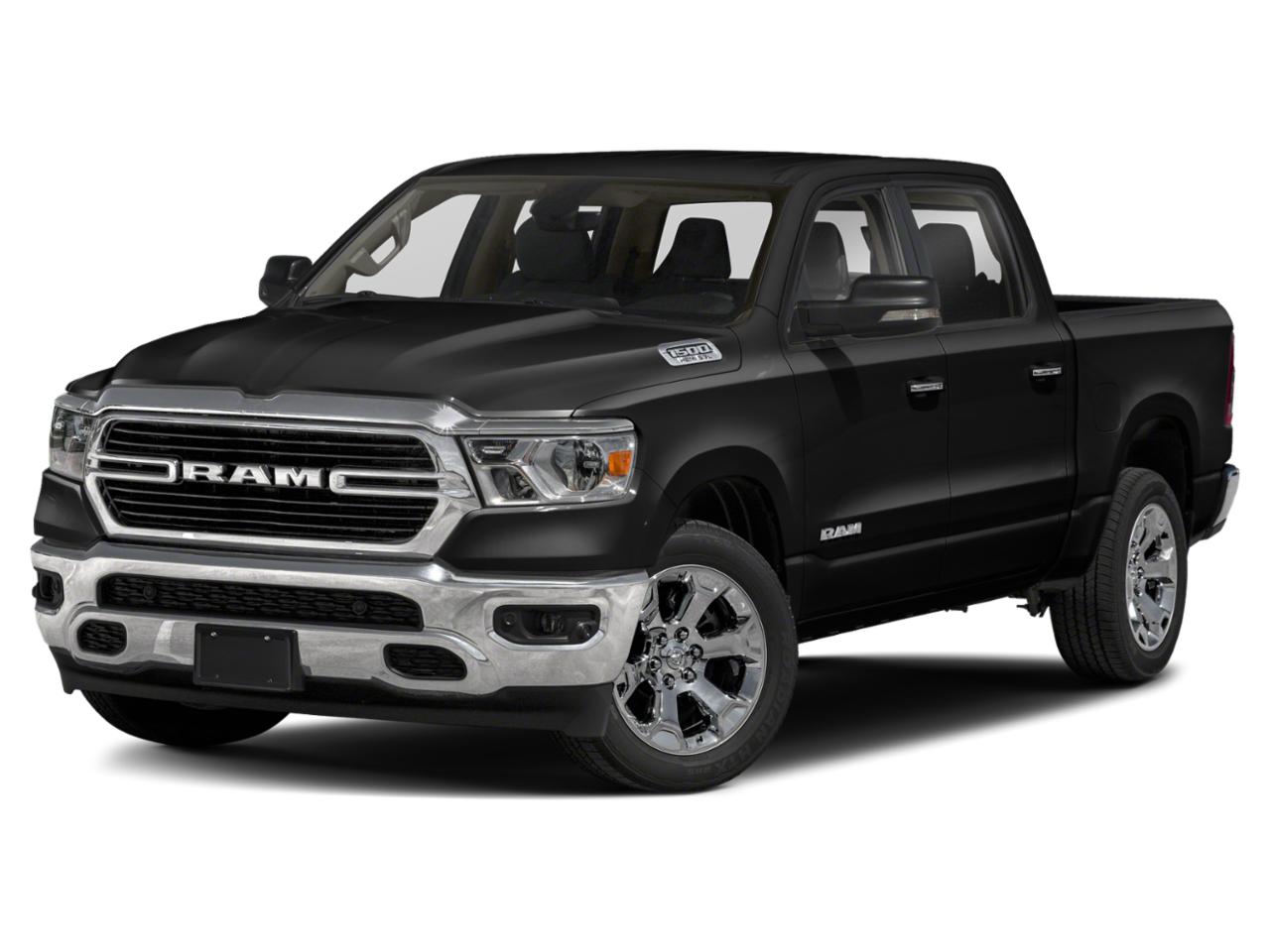 2021 Ram 1500 Vehicle Photo in Kaukauna, WI 54130