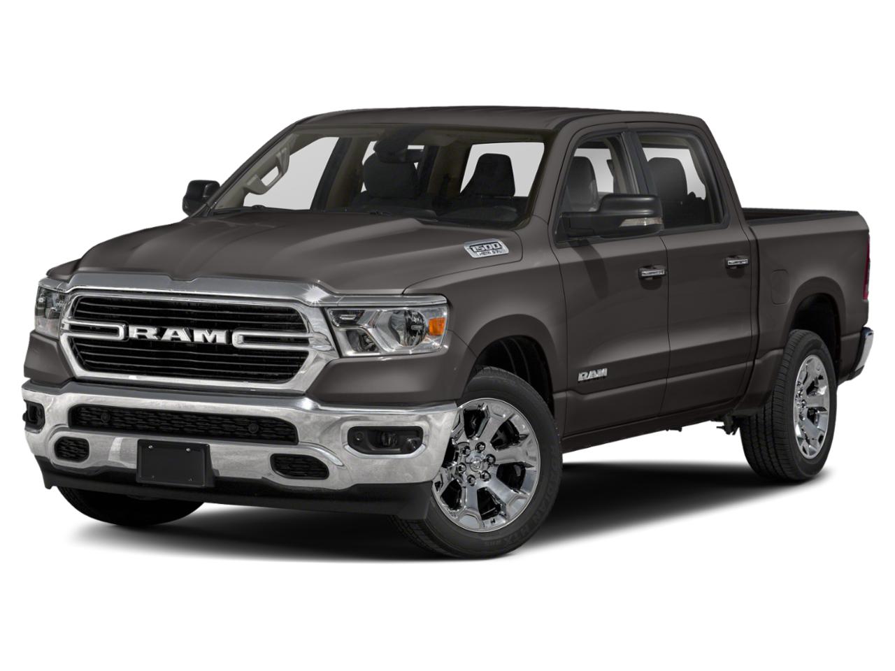 2021 Ram 1500 Vehicle Photo in Kaukauna, WI 54130