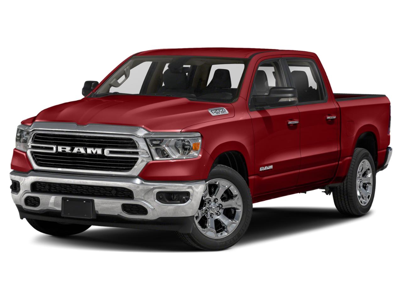 2021 Ram 1500 Vehicle Photo in Oshkosh, WI 54901