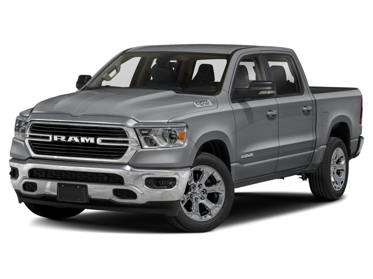 2021 Ram 1500 Vehicle Photo in Kaukauna, WI 54130