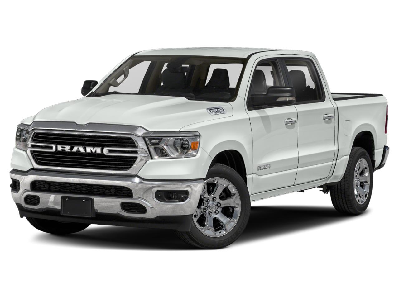2021 Ram 1500 Vehicle Photo in Kaukauna, WI 54130