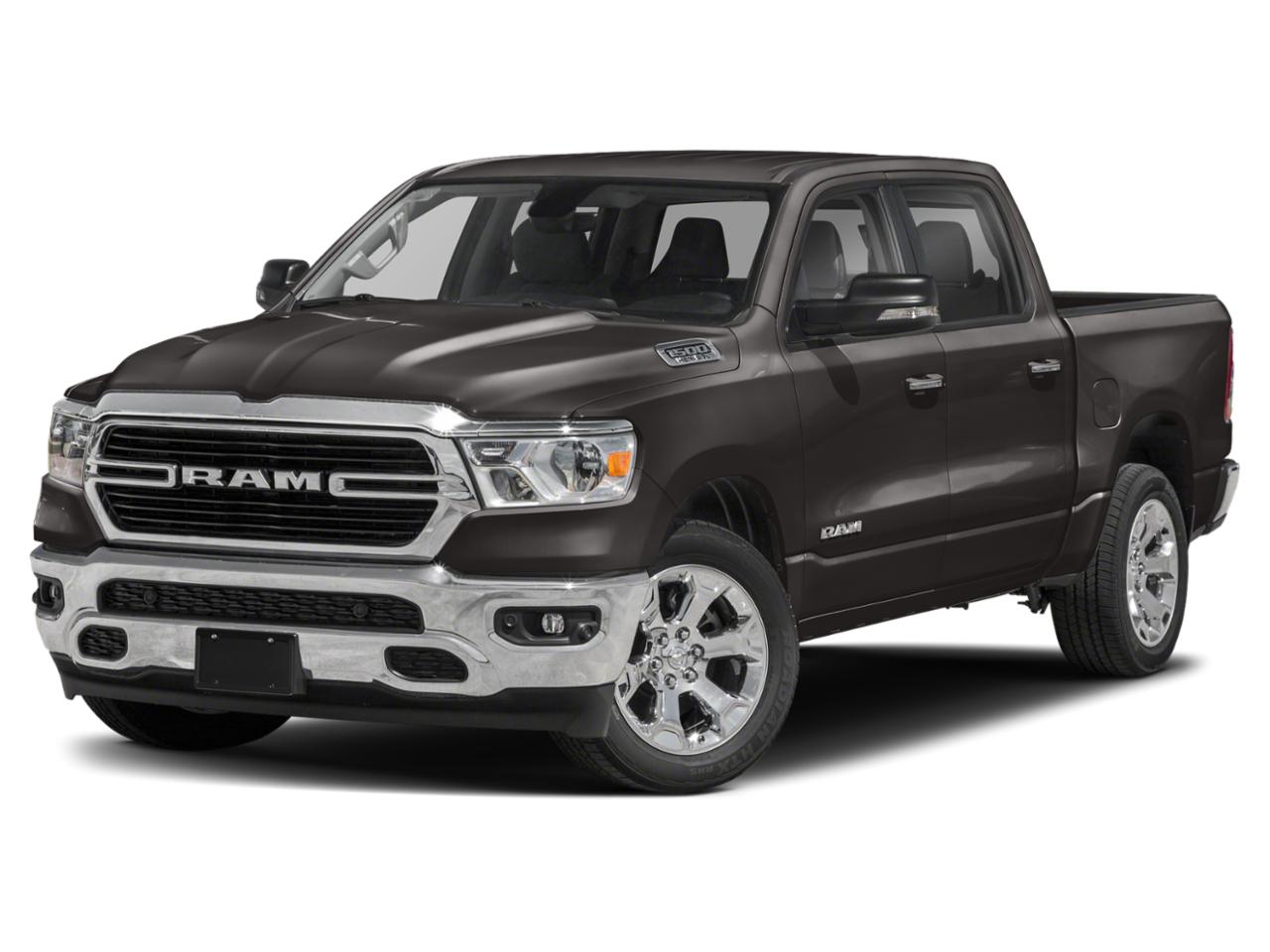 2021 Ram 1500 Vehicle Photo in Oshkosh, WI 54901