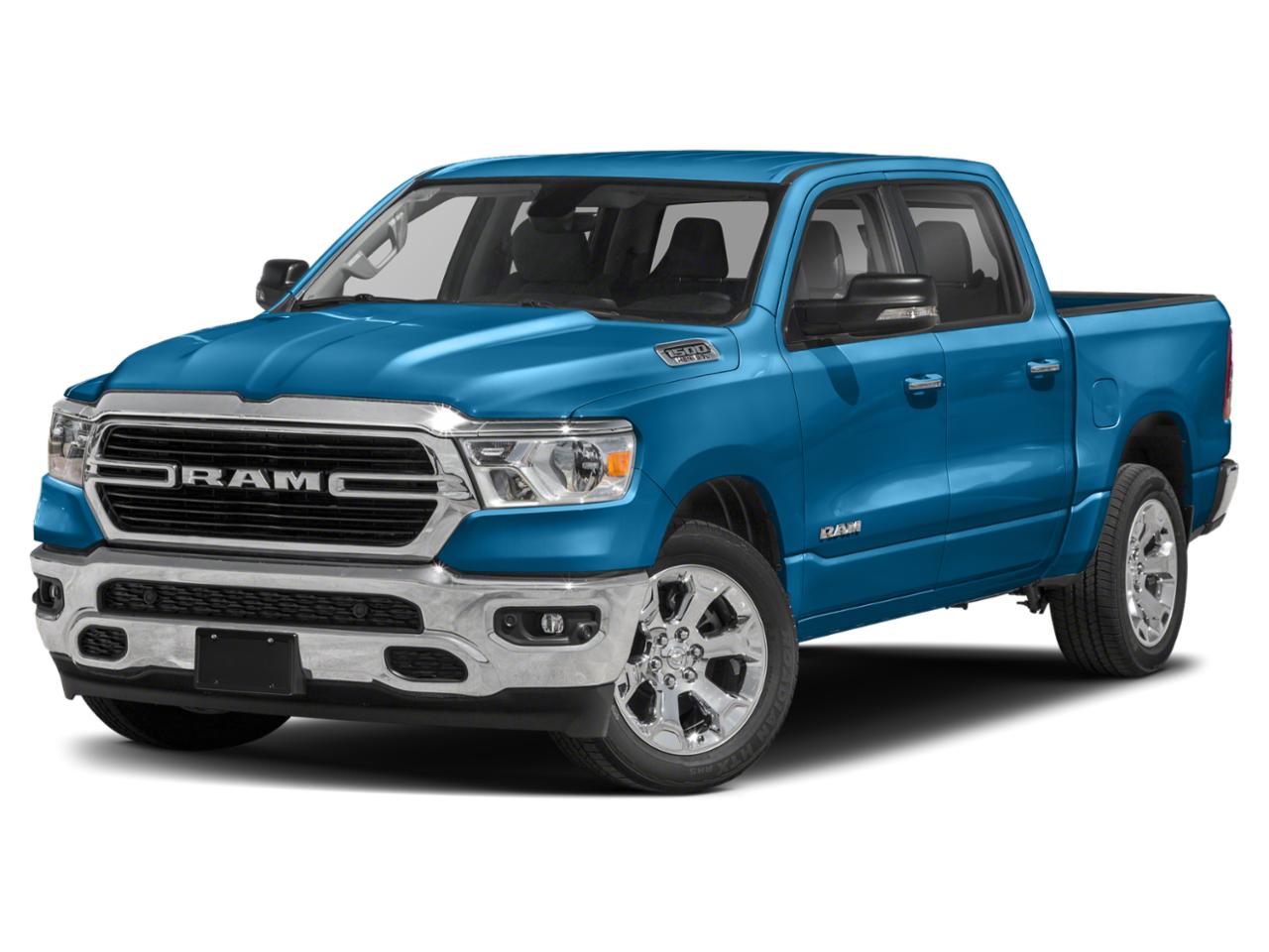 2021 Ram 1500 Vehicle Photo in Kaukauna, WI 54130