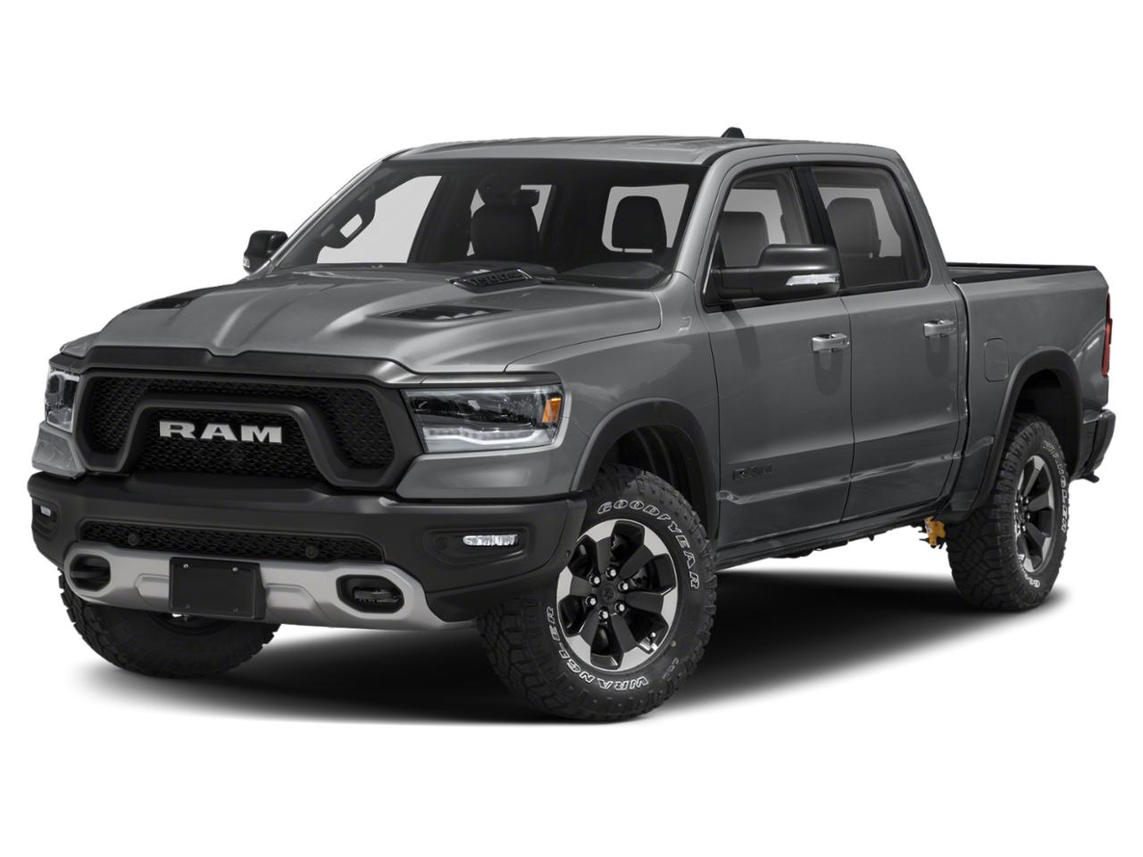 2021 Ram 1500 Vehicle Photo in Oshkosh, WI 54901