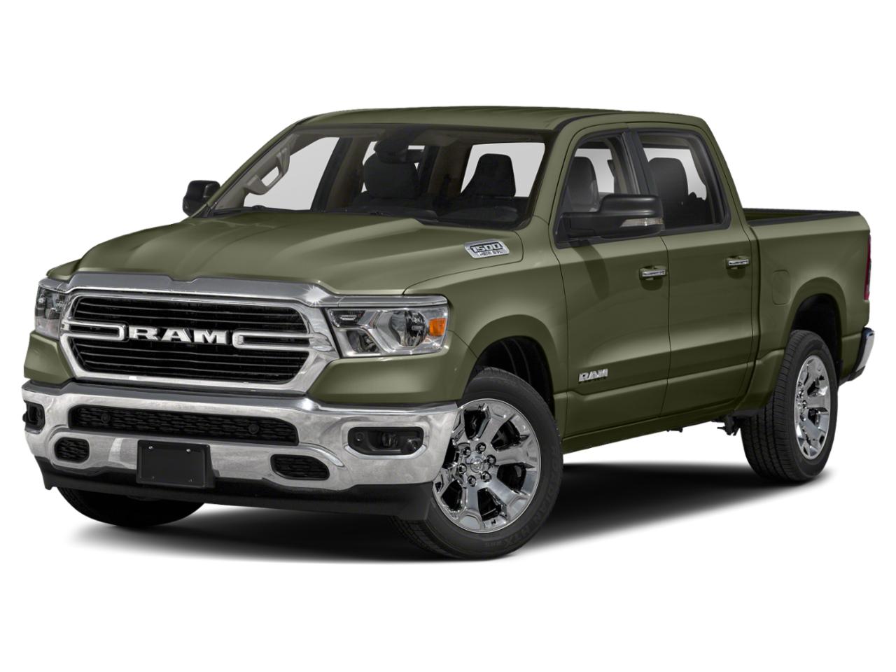 2021 Ram 1500 Vehicle Photo in Kaukauna, WI 54130