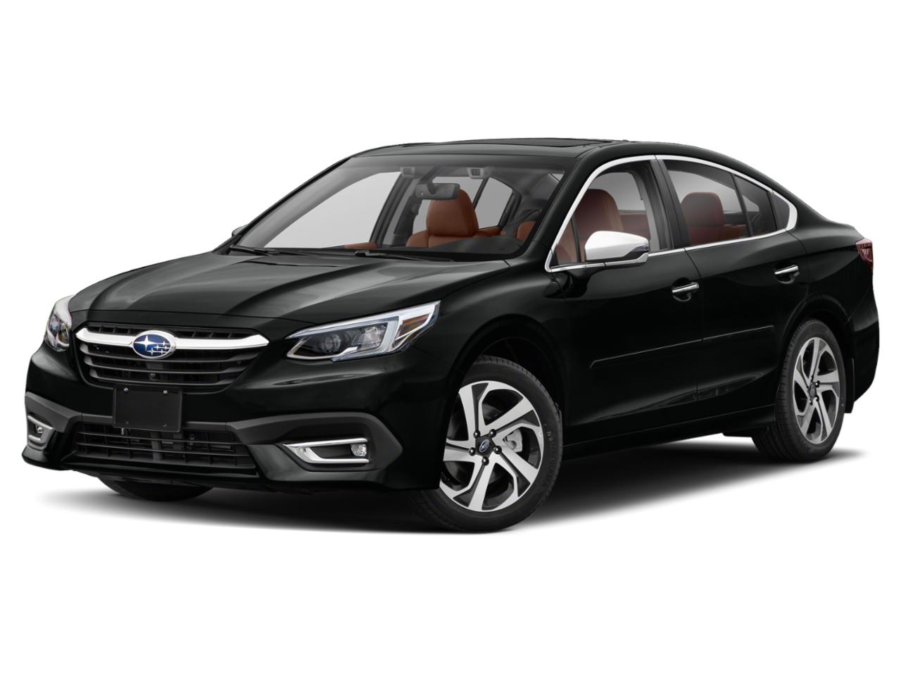 2021 Subaru Legacy Vehicle Photo in Green Bay, WI 54304