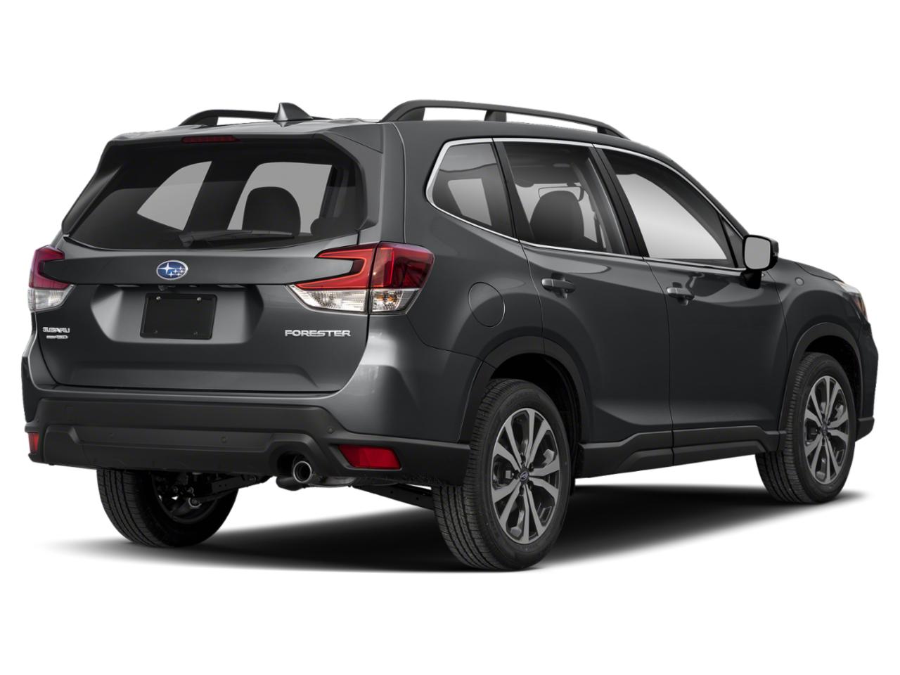 2021 Subaru Forester Vehicle Photo in Oshkosh, WI 54904