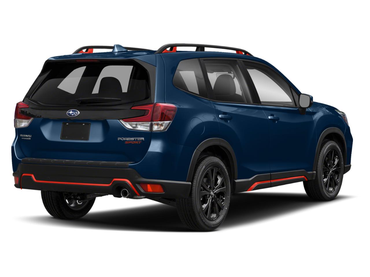 2021 Subaru Forester Vehicle Photo in Oshkosh, WI 54904