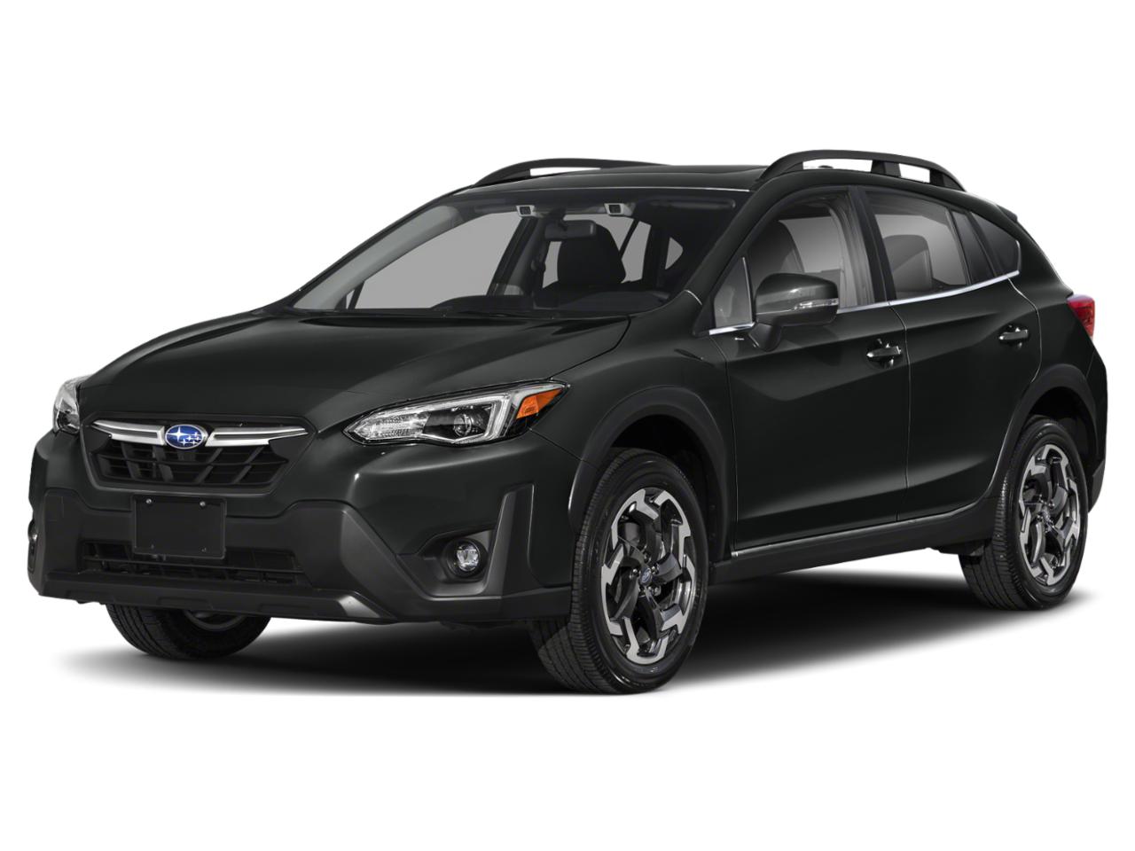 2021 Subaru Crosstrek Vehicle Photo in Green Bay, WI 54304