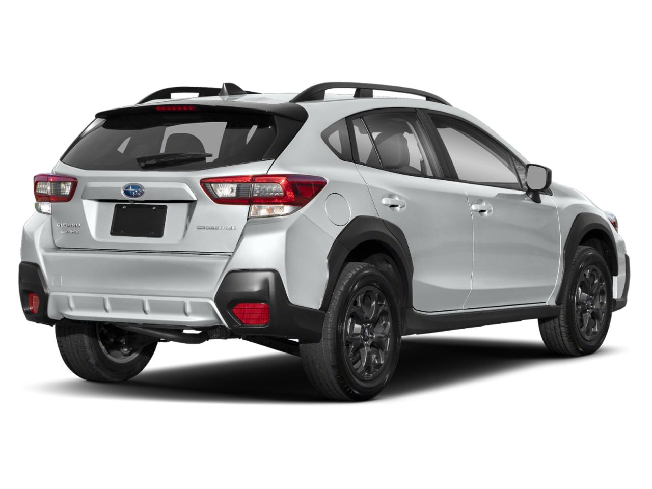 2021 Subaru Crosstrek Vehicle Photo in Oshkosh, WI 54904