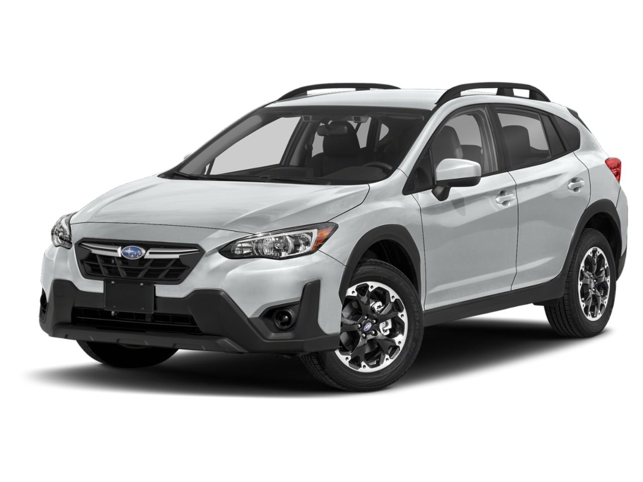 2021 Subaru Crosstrek Vehicle Photo in Green Bay, WI 54304