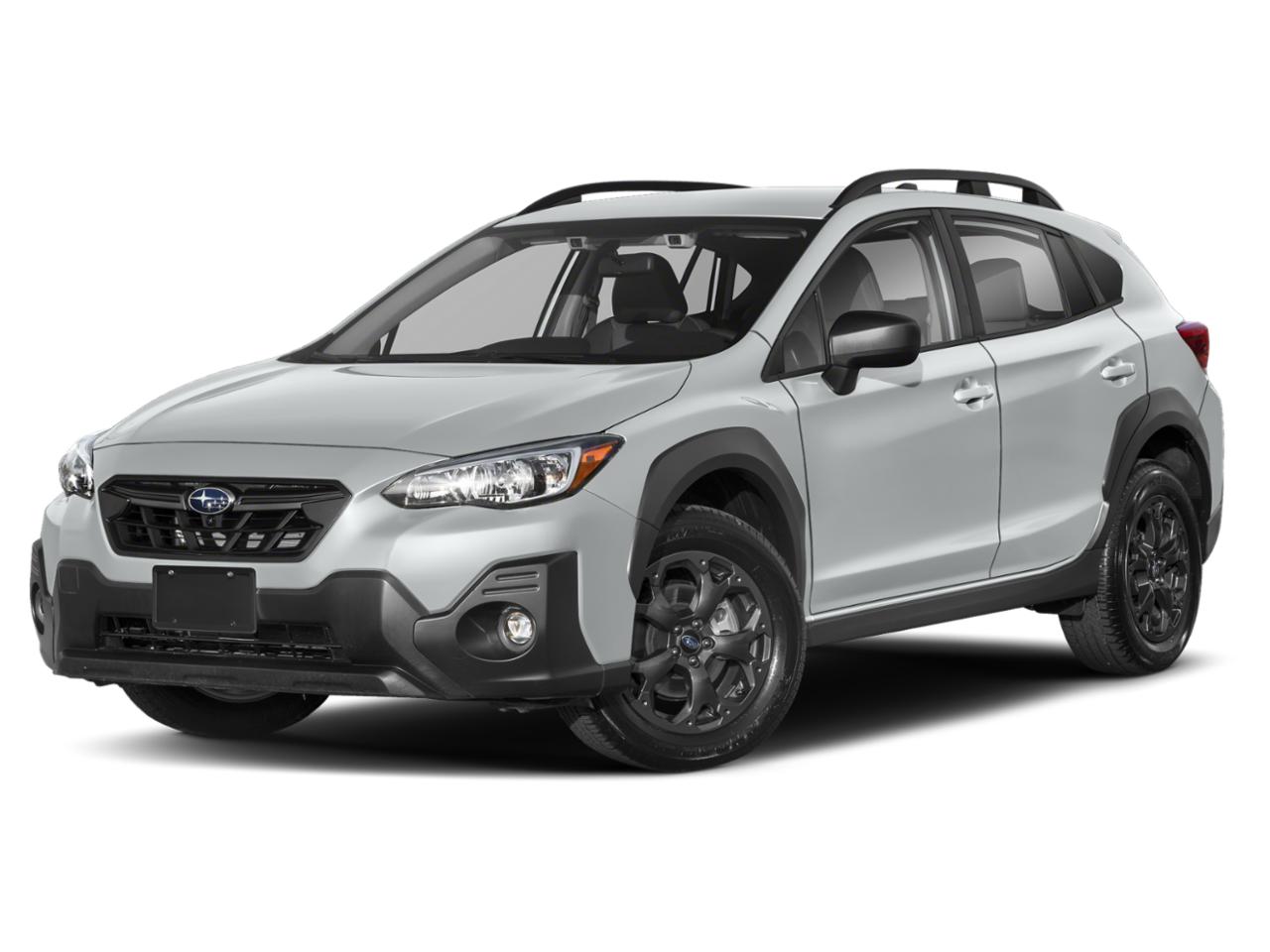 2021 Subaru Crosstrek Vehicle Photo in Oshkosh, WI 54904