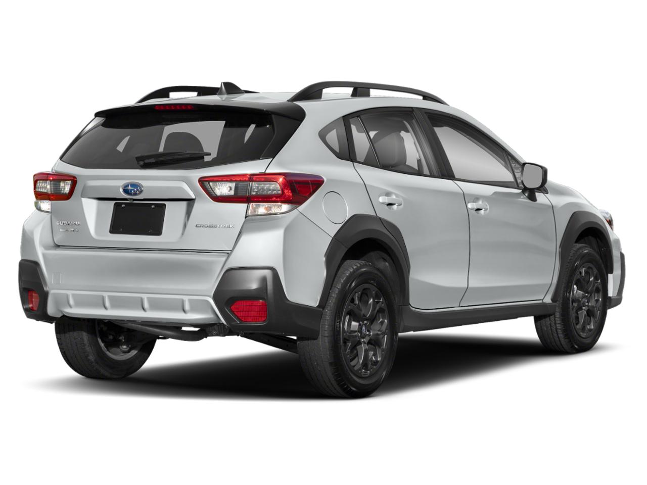 2021 Subaru Crosstrek Vehicle Photo in Oshkosh, WI 54904